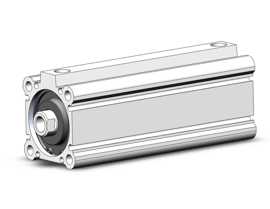 NCQ2A40-100DZ-XB7 Compact Cylinder, NCQ2-Z
