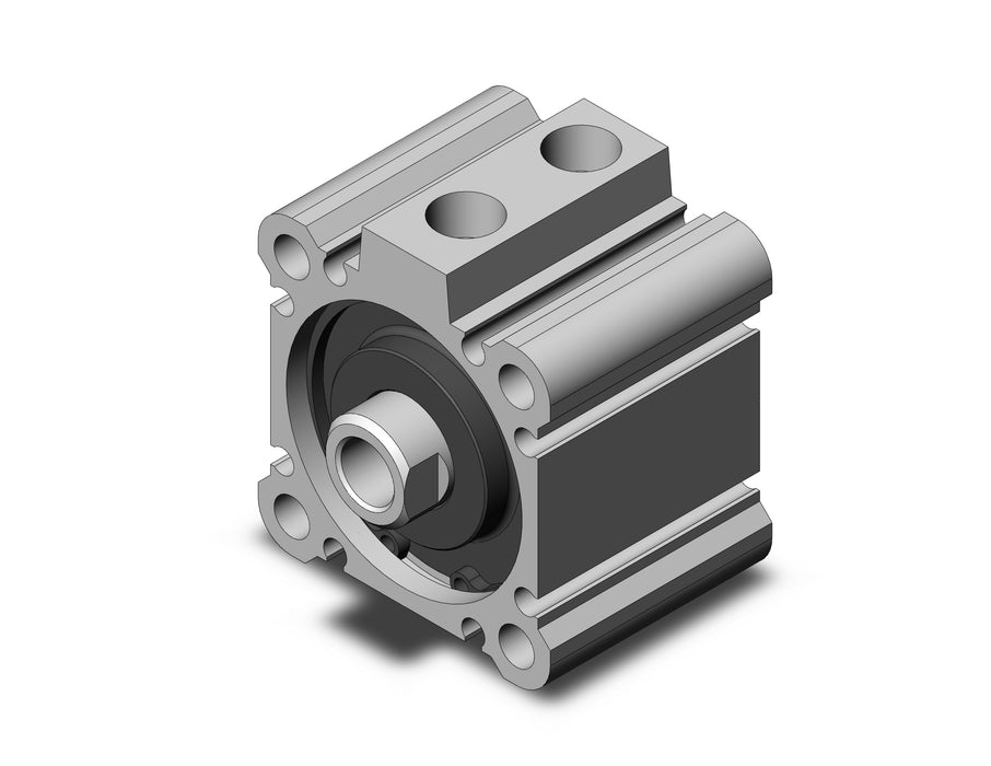 NCQ2A40-10DZ Compact Cylinder, NCQ2-Z