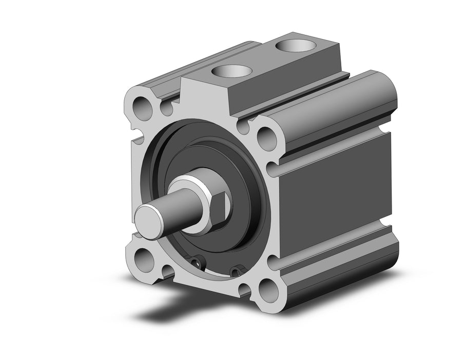 NCQ2A40-15DMZ-XC6 Compact Cylinder, NCQ2-Z
