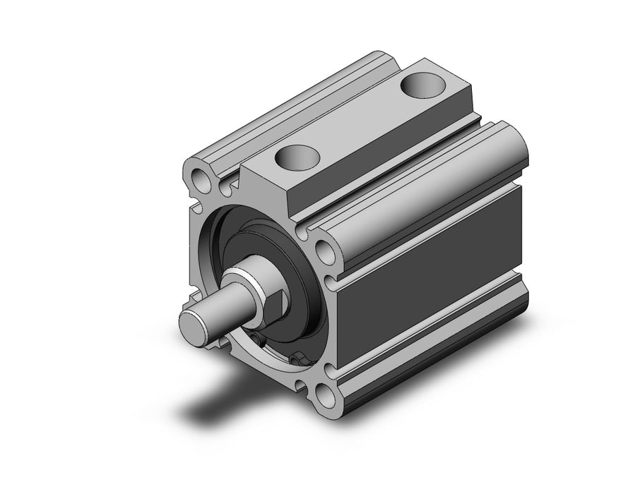 NCQ2A40-30DCMZ Compact Cylinder, NCQ2-Z