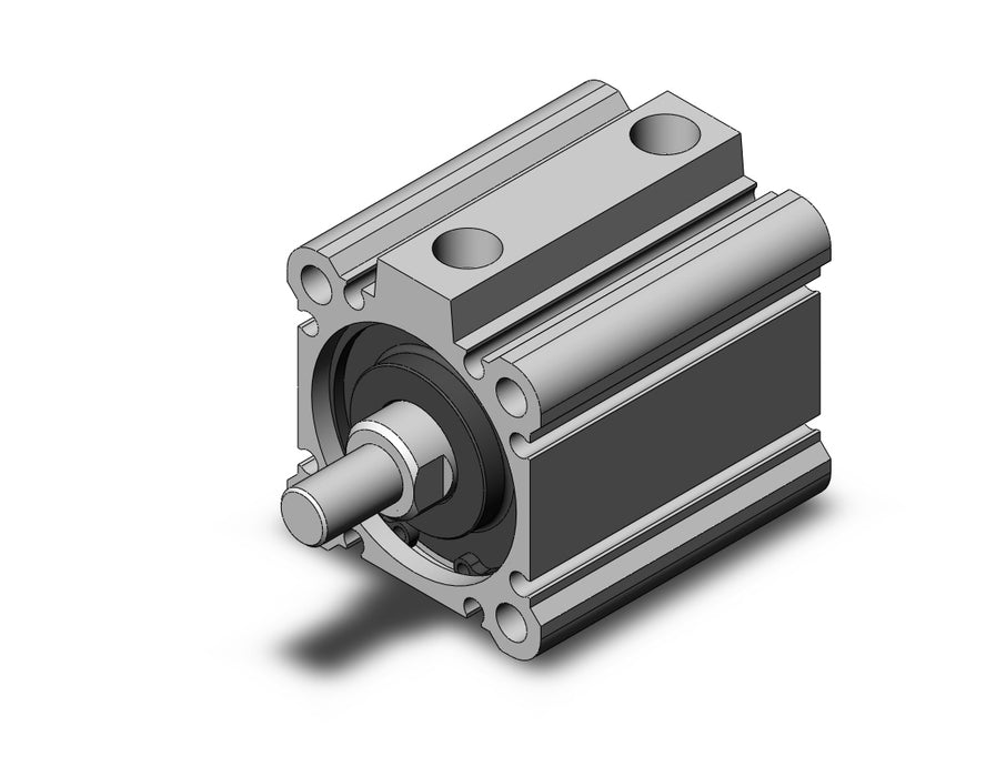 NCQ2A40-30DMZ Compact Cylinder, NCQ2-Z
