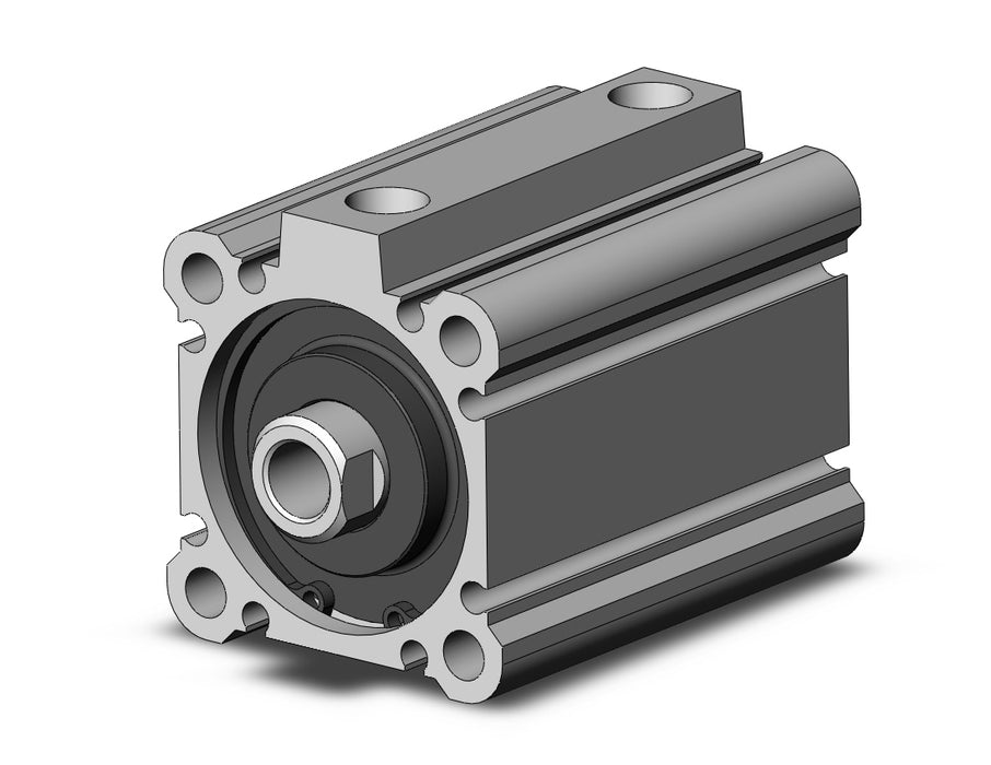 NCQ2A40-40DZ-XC6 Compact Cylinder, NCQ2-Z