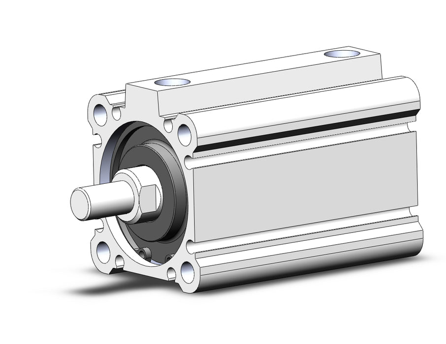 NCQ2A40-50DMZ-XB7 Compact Cylinder, NCQ2-Z