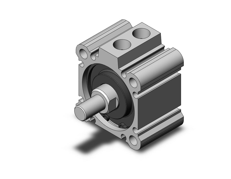 NCQ2A40-5DMZ Compact Cylinder, NCQ2-Z