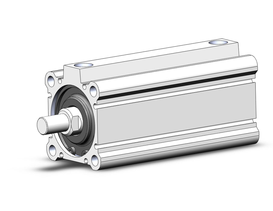 NCQ2A50-100DMZ-XB6 COMPACT CYLINDER, NCQ2-Z