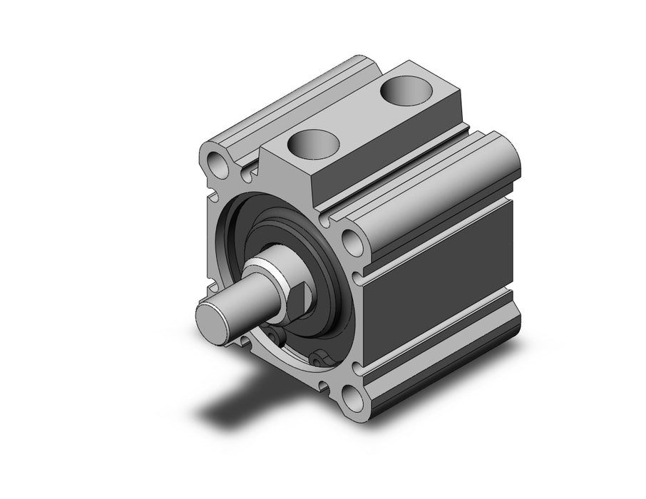 NCQ2A50-25DMZ COMPACT CYLINDER, NCQ2-Z