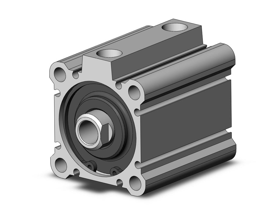 NCQ2A50-45DZ-XC6 Compact Cylinder, NCQ2-Z