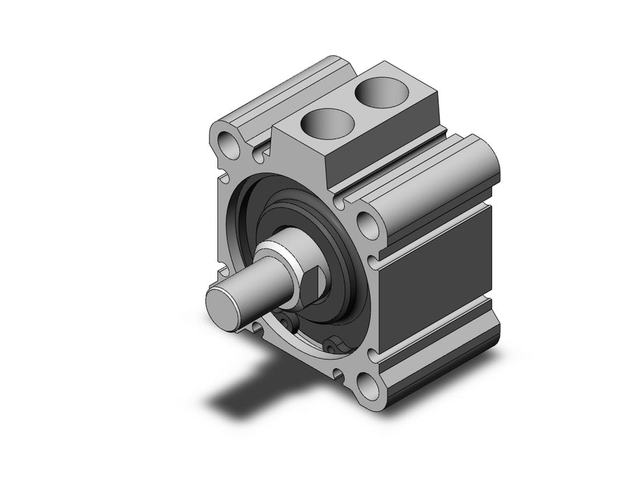 NCQ2A50-5DMZ Compact Cylinder, NCQ2-Z