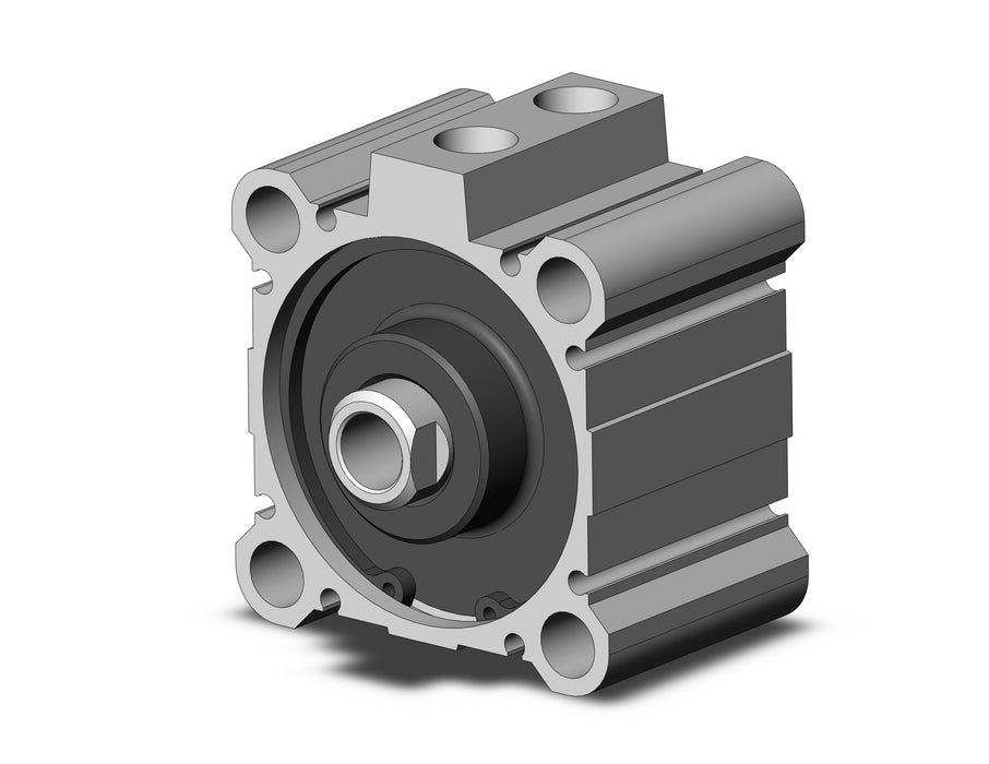 NCQ2A63-15DZ-XC35 Compact Cylinder, NCQ2-Z