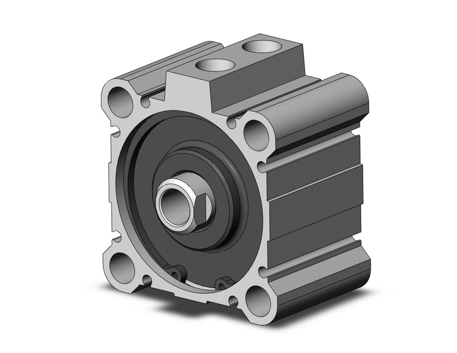 NCQ2A63-15DZ-XC6 Compact Cylinder, NCQ2-Z