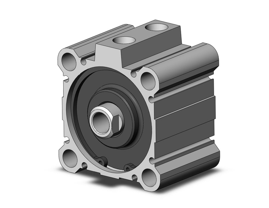 NCQ2A63-20DZ-XC6 Compact Cylinder, NCQ2-Z