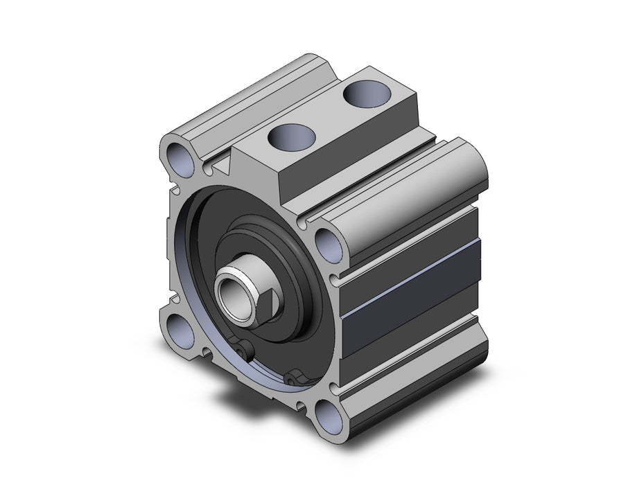 NCQ2A63-20DZ COMPACT CYLINDER, NCQ2-Z