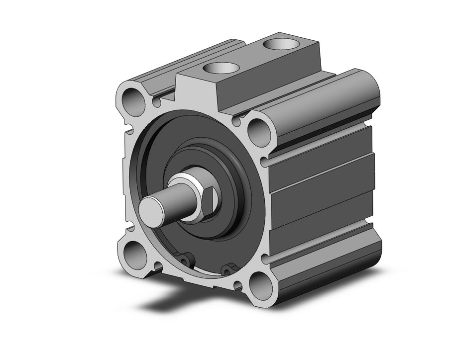 NCQ2A63-25DMZ-XC6 Compact Cylinder, NCQ2-Z
