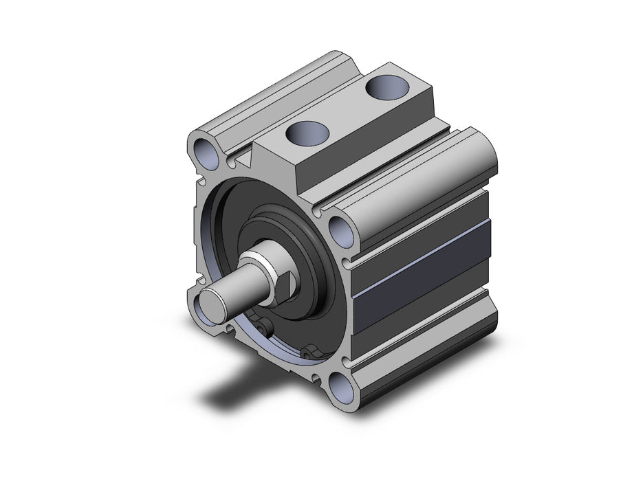 NCQ2A63-25DMZ Compact Cylinder, NCQ2-Z
