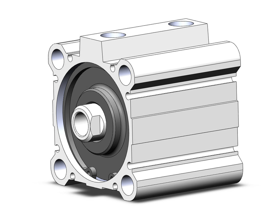 NCQ2A63-35DZ-XB6 Compact Cylinder, NCQ2-Z