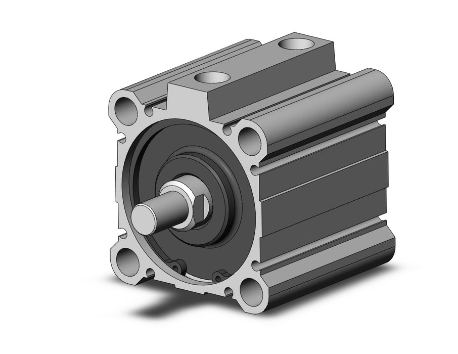 NCQ2A63-40DMZ-XC6 Compact Cylinder, NCQ2-Z