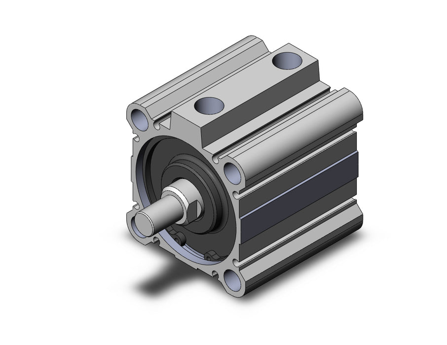 NCQ2A63-40DMZ COMPACT CYLINDER, NCQ2-Z