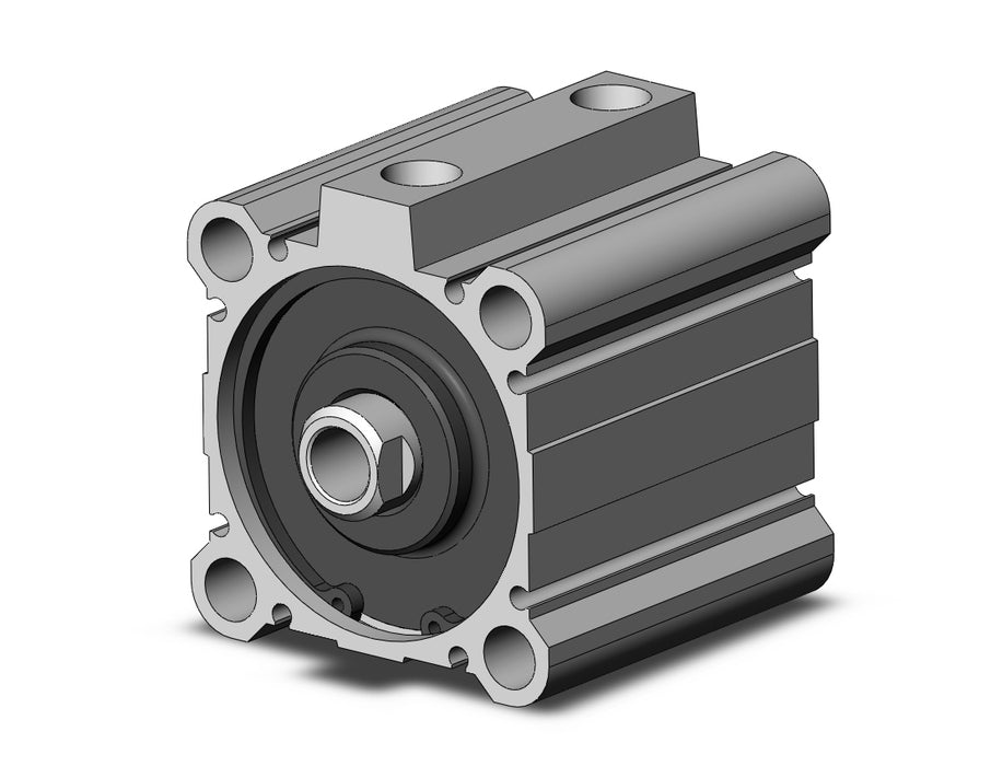 NCQ2A63-40DZ-XC6 Compact Cylinder, NCQ2-Z