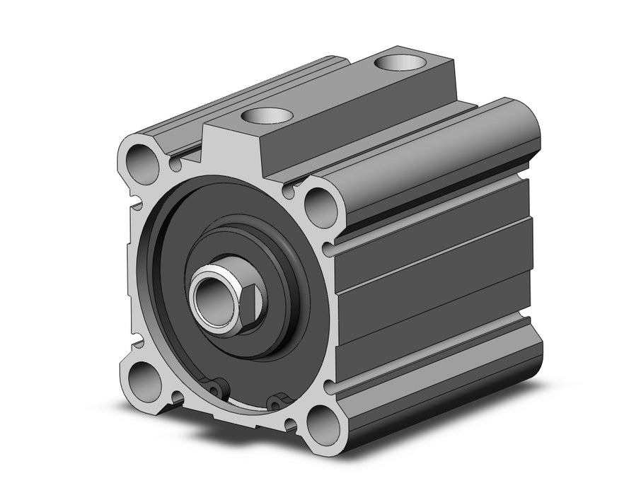 NCQ2A63-45DZ-XC6 Compact Cylinder, NCQ2-Z