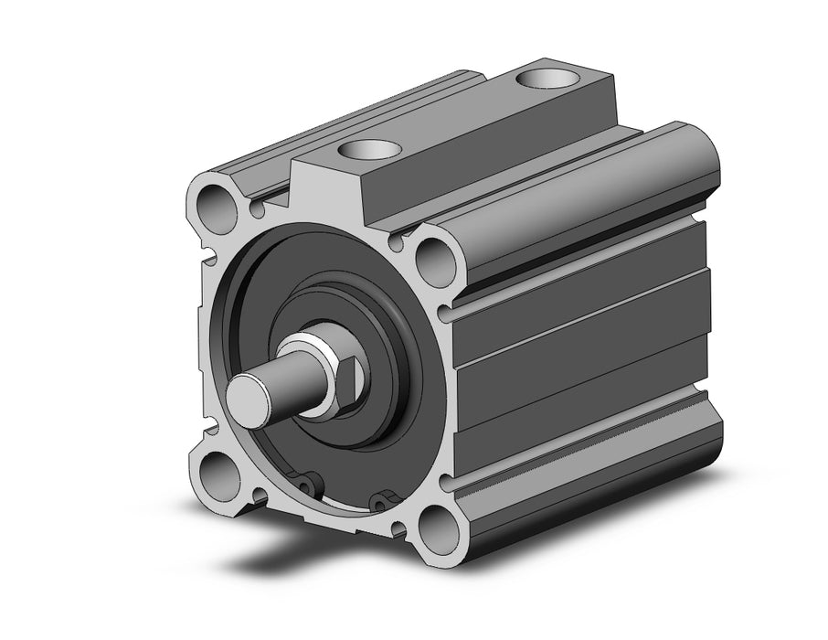 NCQ2A63-50DMZ-XC6 Compact Cylinder, NCQ2-Z
