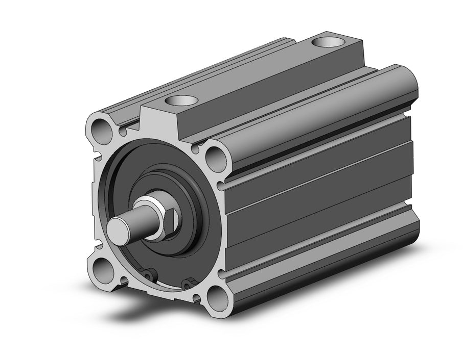 NCQ2A63-75DMZ-XC6 Compact Cylinder, NCQ2-Z