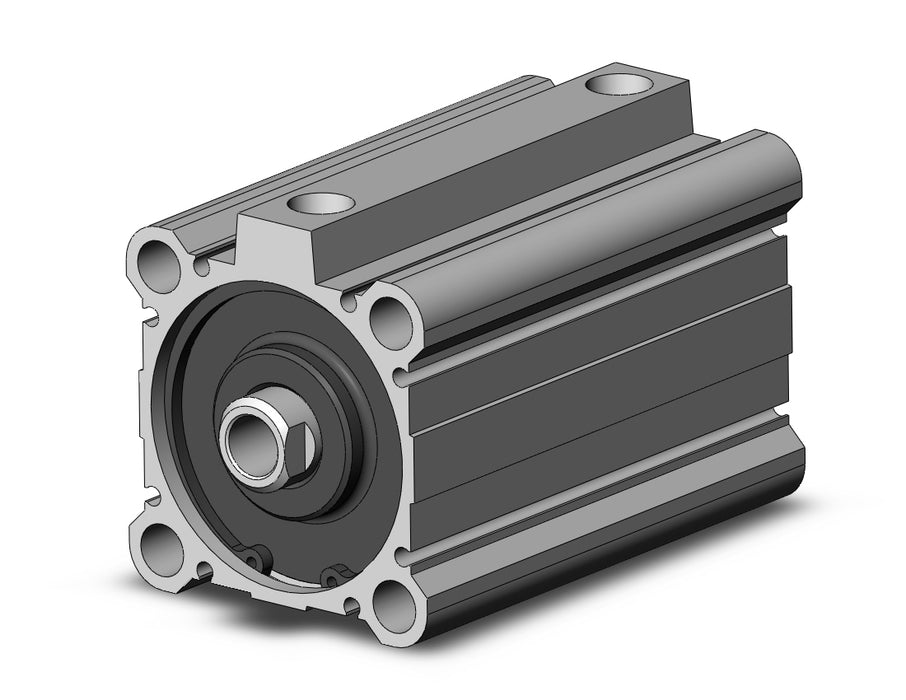 NCQ2A63-75DZ-XC6 Compact Cylinder, NCQ2-Z
