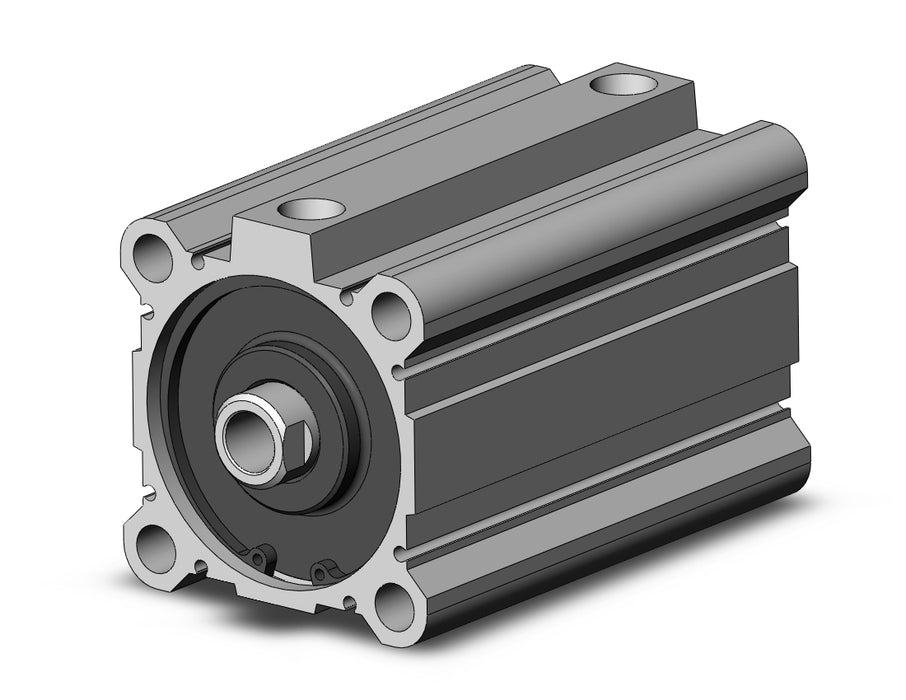NCQ2A80-100DZ-XC6 Compact Cylinder, NCQ2-Z