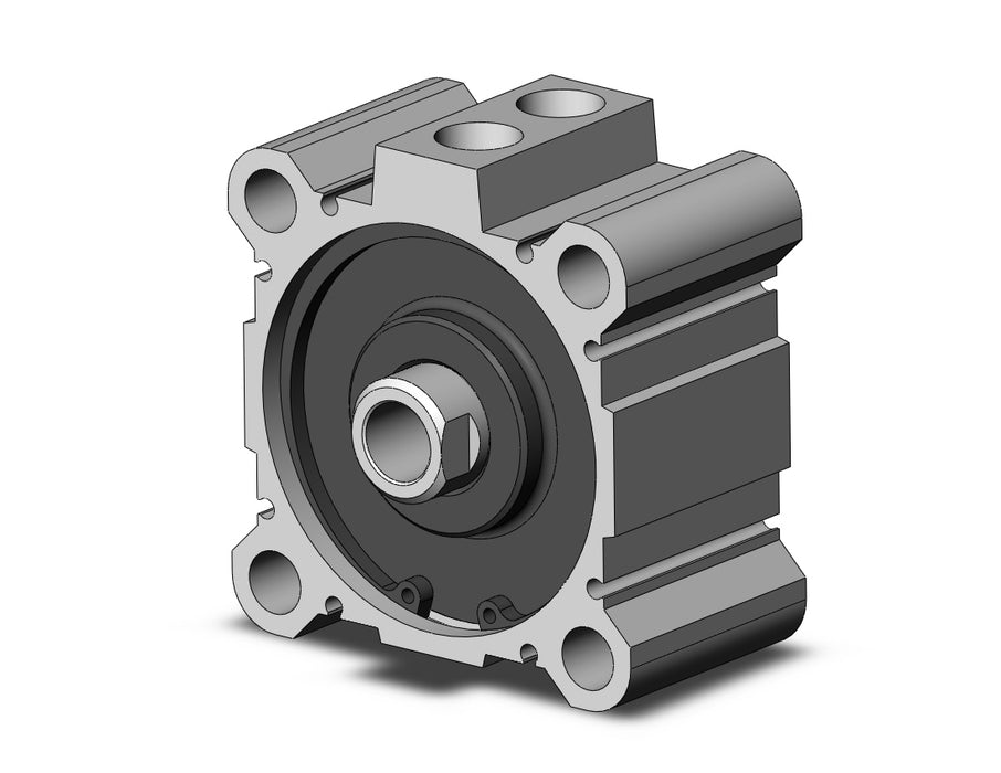 NCQ2A80-10DZ-XC6 Compact Cylinder, NCQ2-Z