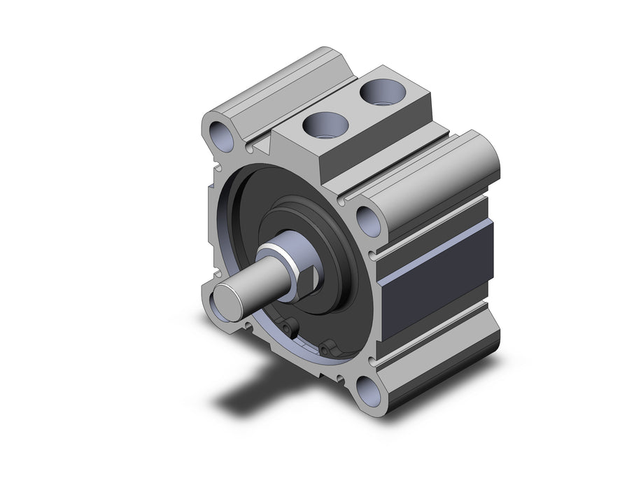 NCQ2A80-15DMZ Compact Cylinder, NCQ2-Z