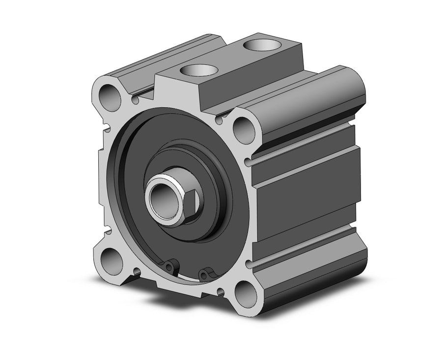 NCQ2A80-30DZ-XC6 Compact Cylinder, NCQ2-Z