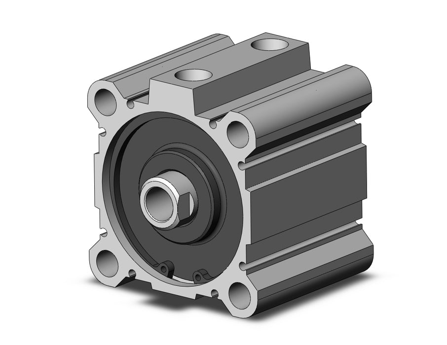 NCQ2A80-40DZ-XC6 Compact Cylinder, NCQ2-Z