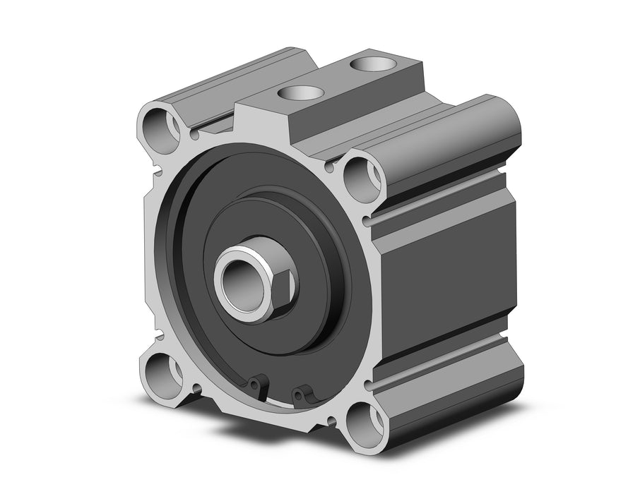 NCQ2B100-25DZ-XC6 Compact Cylinder, NCQ2-Z