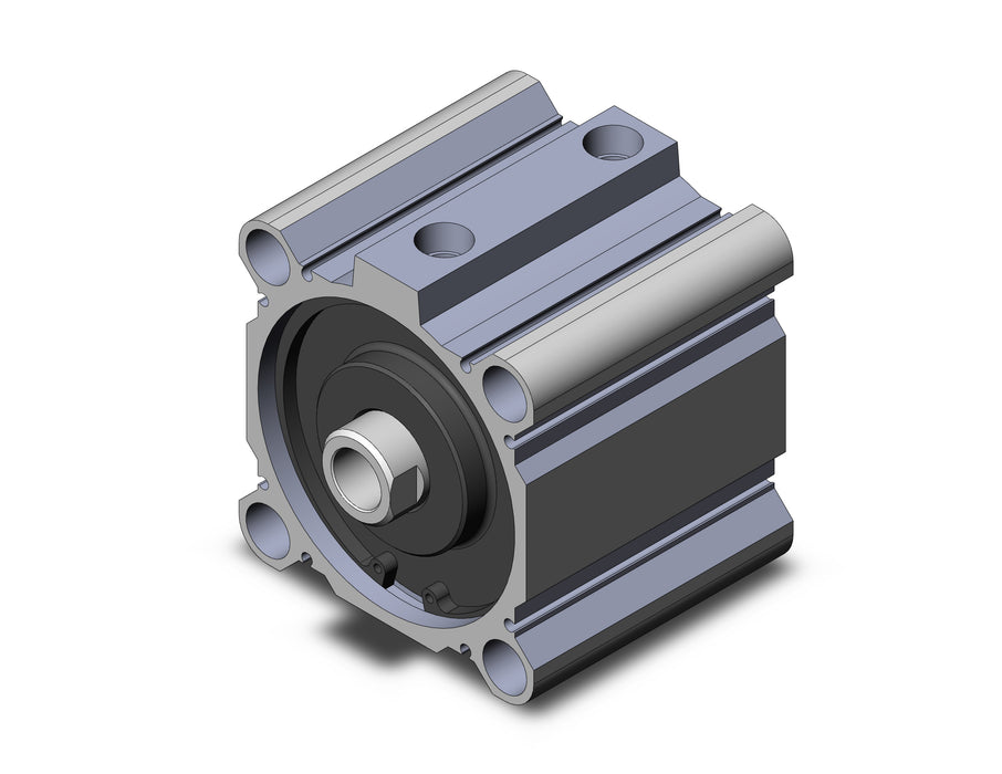 NCQ2B100-50DZ Compact Cylinder, NCQ2-Z