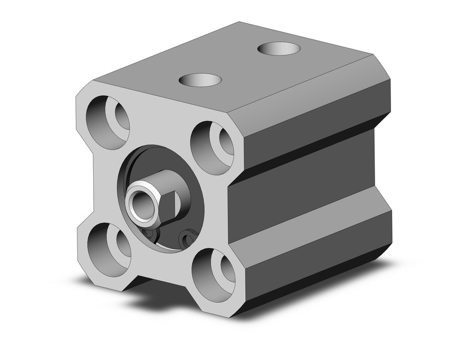 NCQ2B12-10D-XC6 Compact Cylinder, NCQ2