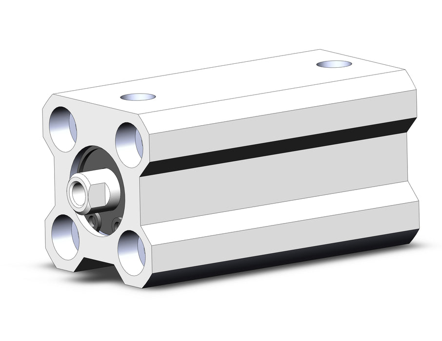 NCQ2B12-30D-XB7 Compact Cylinder, NCQ2