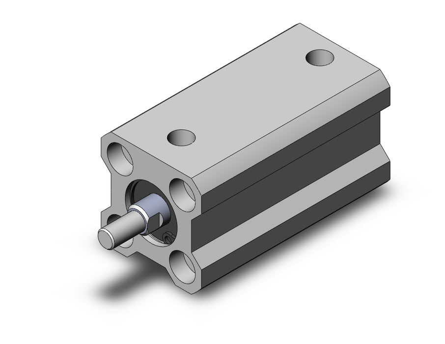 NCQ2B12-30DCM Compact Cylinder, NCQ2