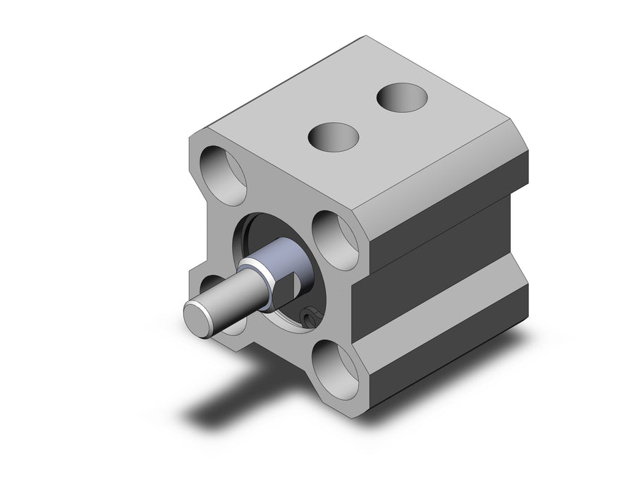 NCQ2B12-5DM Compact Cylinder, NCQ2