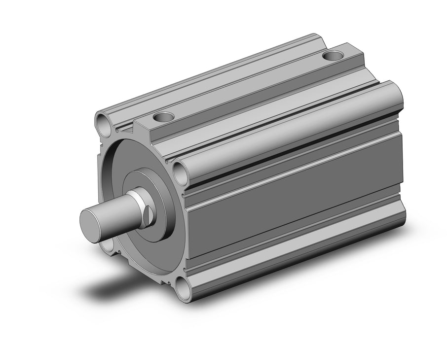 NCQ2B125-150DCMZ Compact Cylinder, NCQ2-Z
