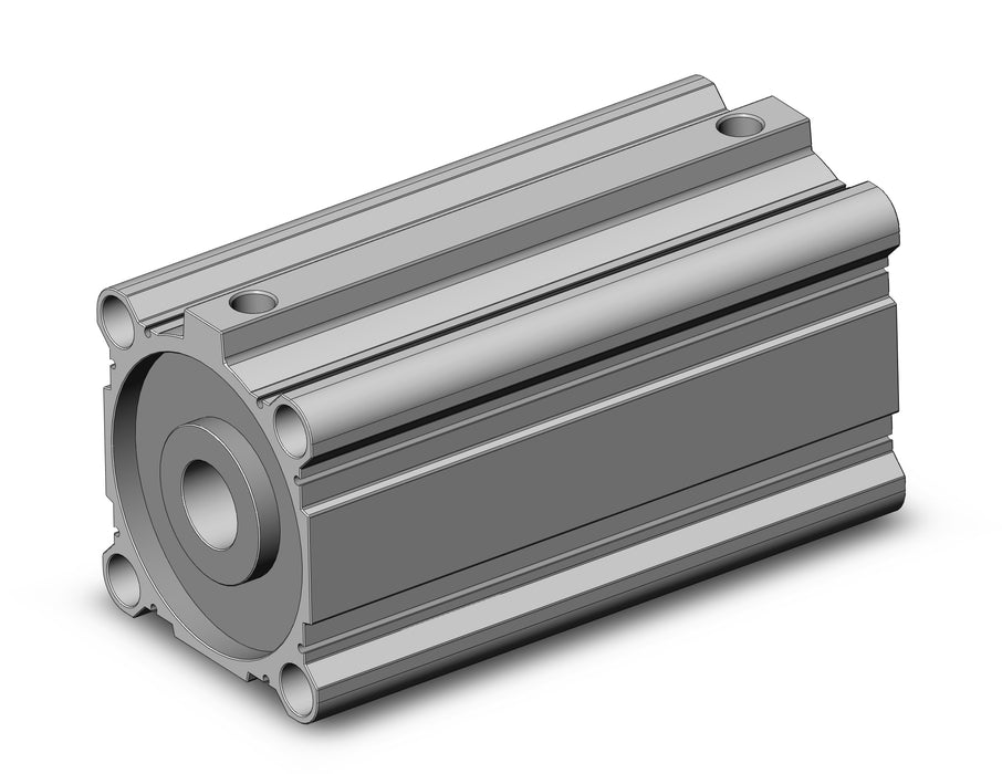 NCQ2B125-200DCZ Compact Cylinder, NCQ2-Z