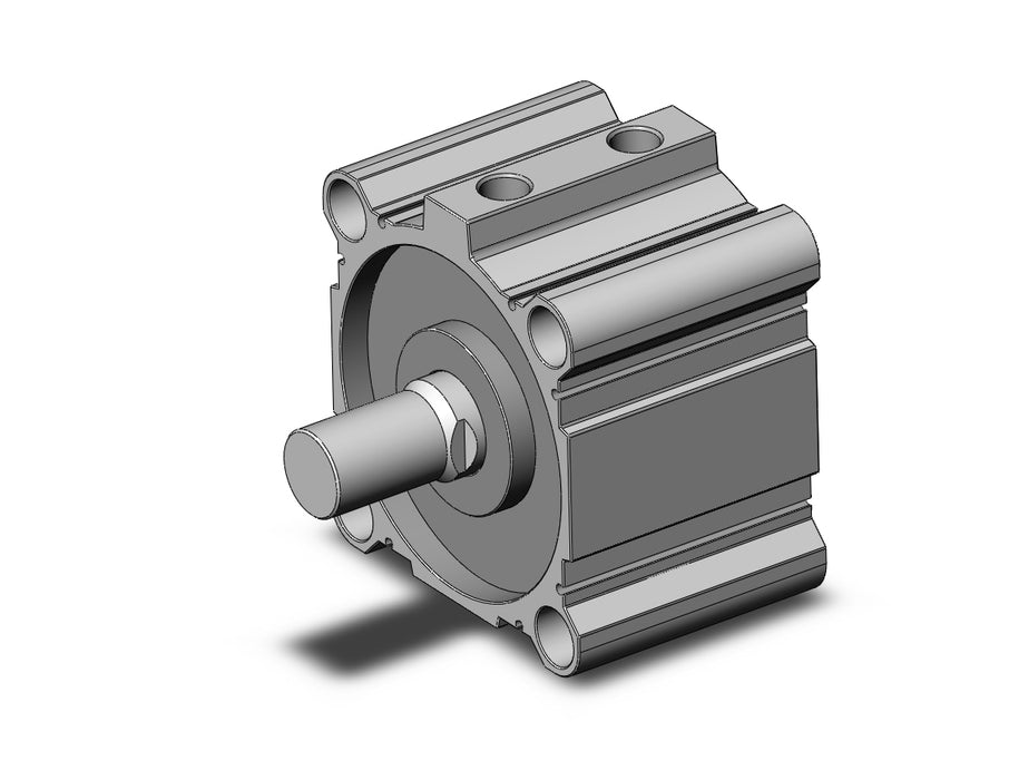 NCQ2B125-20DCMZ Compact Cylinder, NCQ2-Z