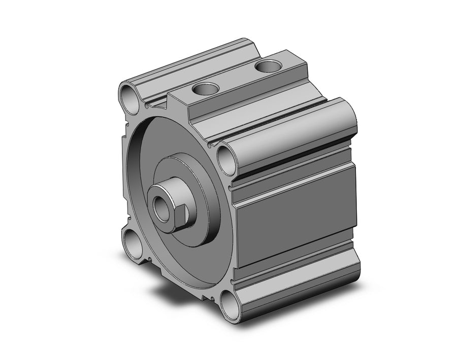 NCQ2B125-20DCZ Compact Cylinder, NCQ2-Z