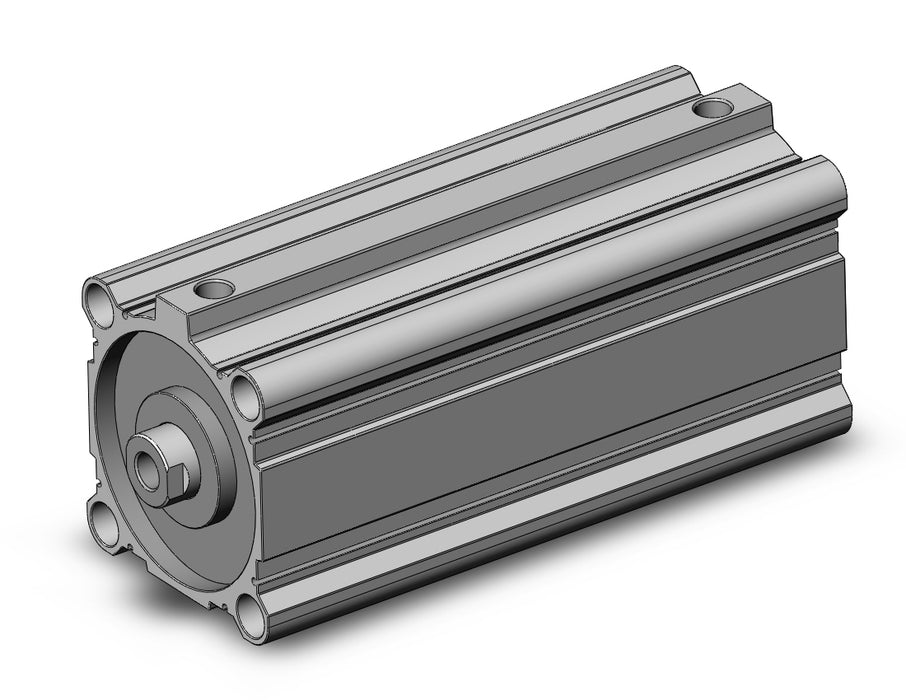 NCQ2B125-250DCZ Compact Cylinder, NCQ2-Z