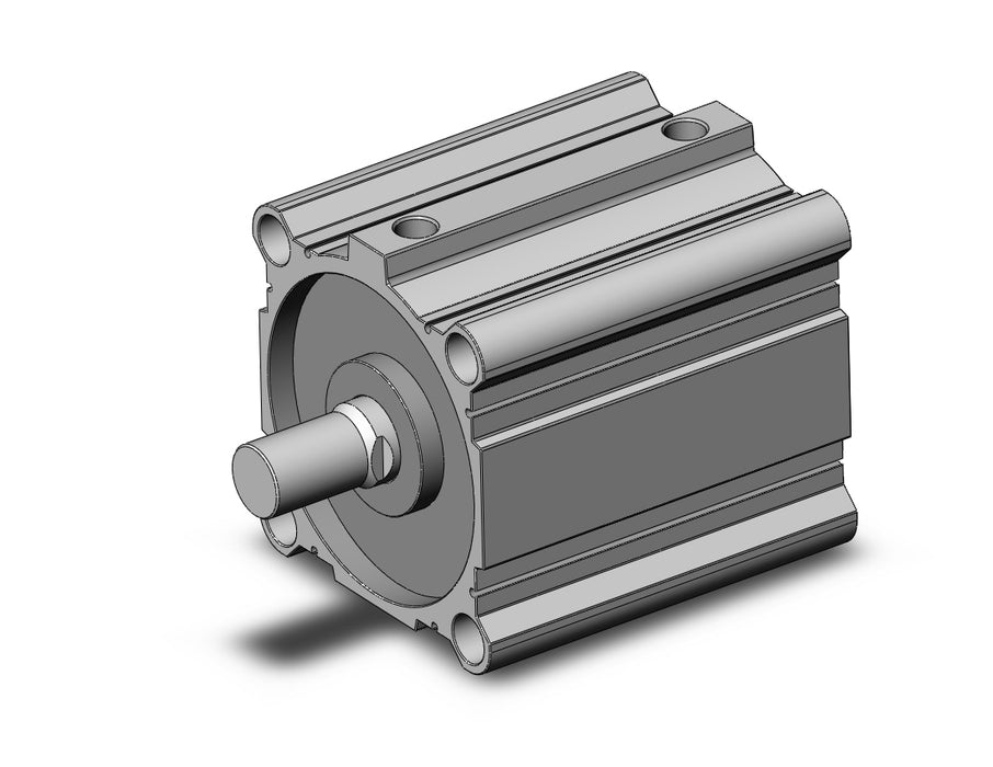 NCQ2B140-100DCMZ Compact Cylinder, NCQ2-Z