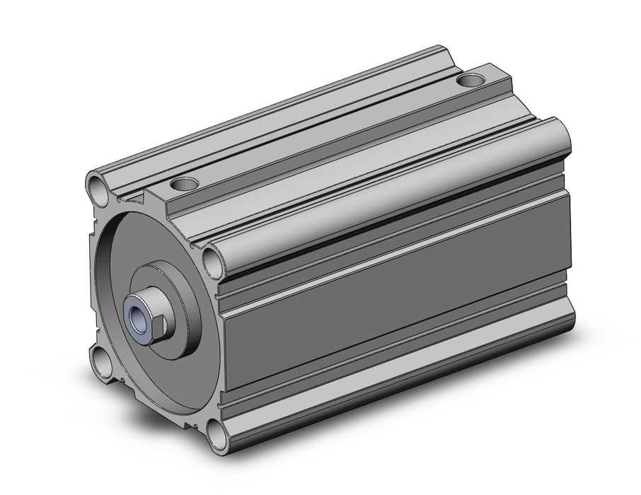NCQ2B140-200DCZ Compact Cylinder, NCQ2-Z