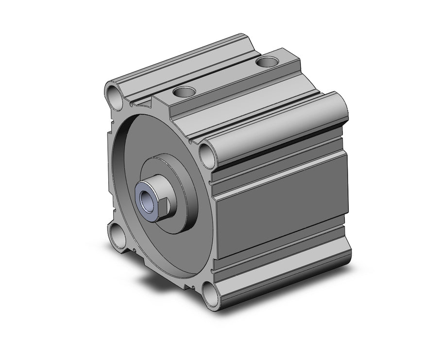 NCQ2B140-50DCZ Compact Cylinder, NCQ2-Z