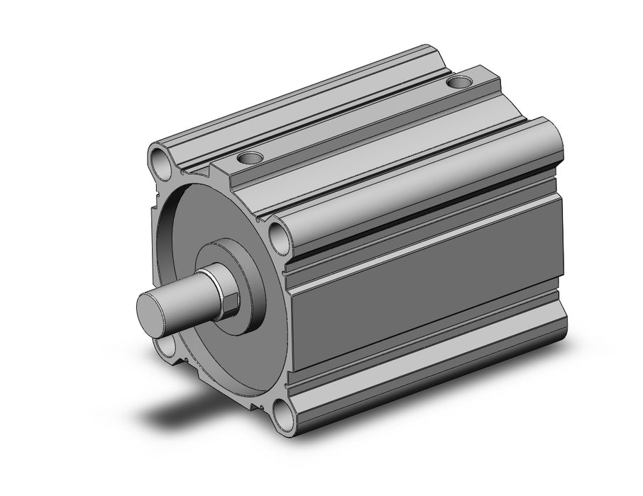 NCQ2B160-150DCMZ Compact Cylinder, NCQ2-Z