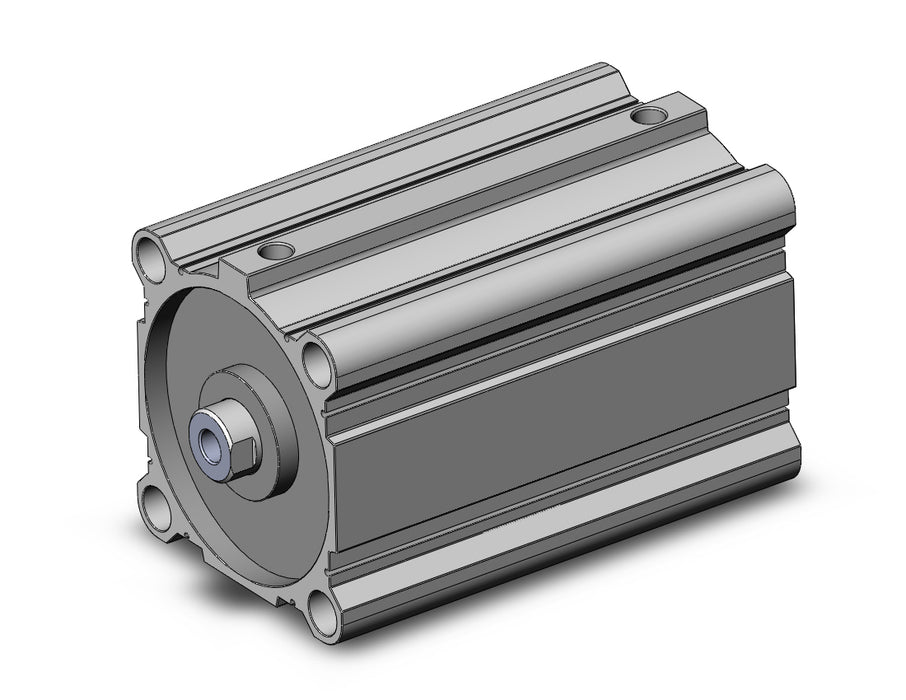 NCQ2B160-200DCZ Compact Cylinder, NCQ2-Z