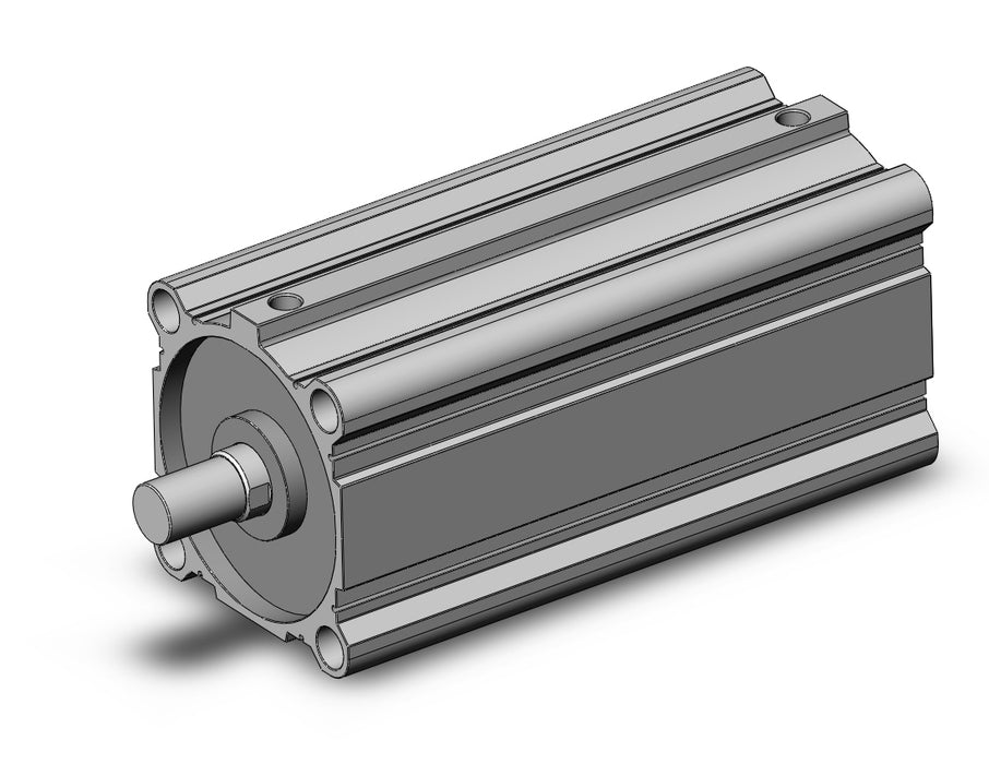 NCQ2B160-300DCMZ Compact Cylinder, NCQ2-Z