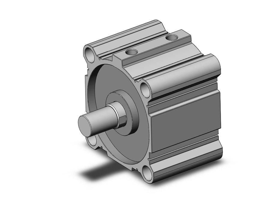 NCQ2B160-40DCMZ Compact Cylinder, NCQ2-Z
