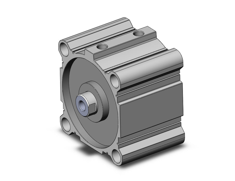 NCQ2B160-40DCZ Compact Cylinder, NCQ2-Z
